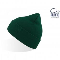 Σκούφος (Atl Eko Beanie) κυπαρισσί